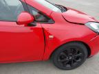 2015 VAUXHALL CORSA SRI ECOFLEX  for sale at Copart WHITBURN
