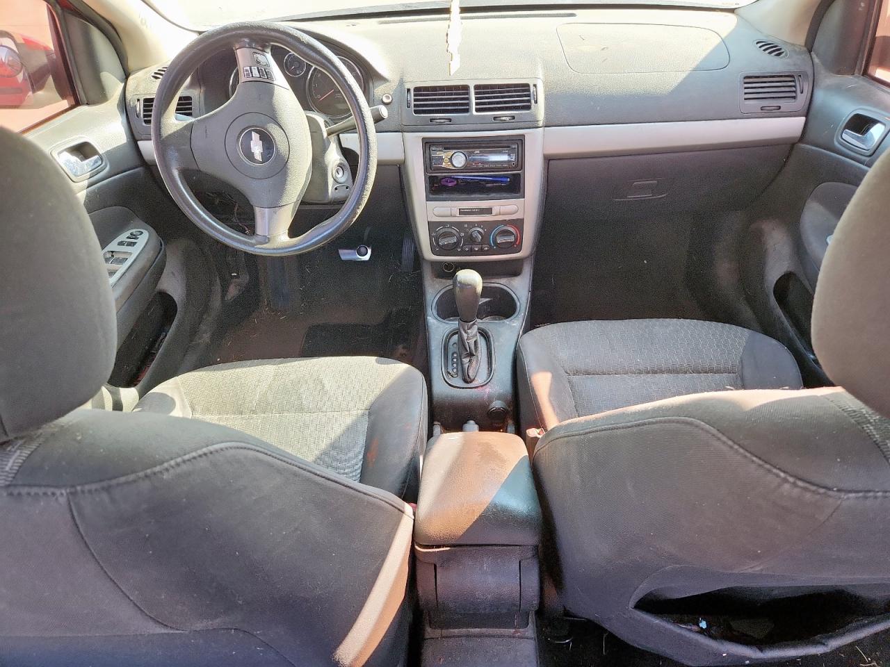 2009 Chevrolet Cobalt Lt VIN: 1G1AT58H397137708 Lot: 86244575