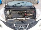 2012 NISSAN JUKE ACENTA PREMIUM  for sale at Copart SANDWICH