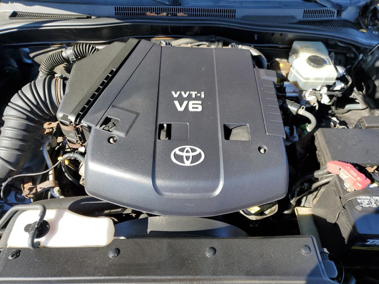 2003 Toyota 4Runner Limited VIN: JTEBU17R938009384 Lot: 85562265