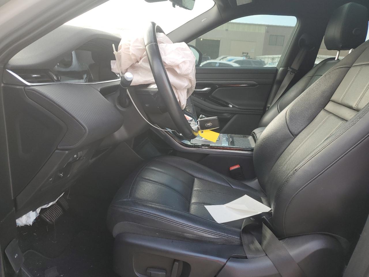 2020 Land Rover Range Rover Evoque S VIN: SALZJ2FX4LH073438 Lot: 84055695