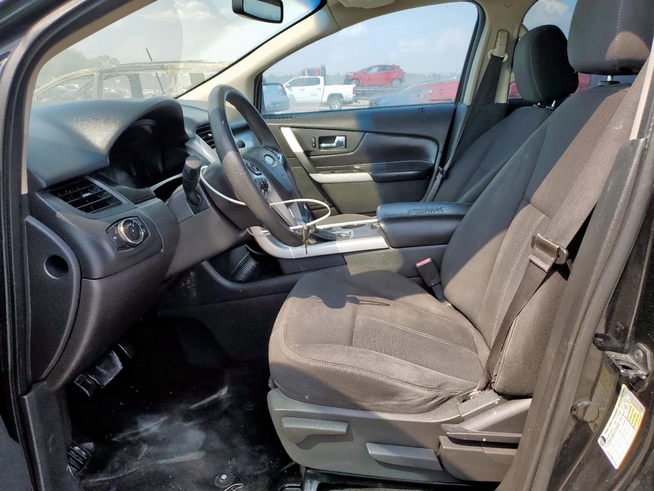 2013 Ford Edge Se VIN: 2FMDK3GC5DBB64647 Lot: 85291675