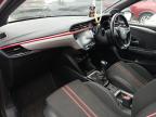 2019 VAUXHALL CORSA SRI NAV PREMIUM TUR  for sale at Copart NEWBURY