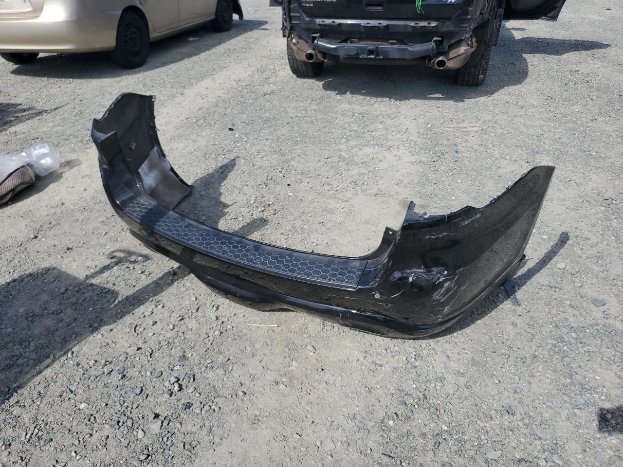 2014 Dodge Durango R/T VIN: 1C4SDJCT4EC306875 Lot: 85008015