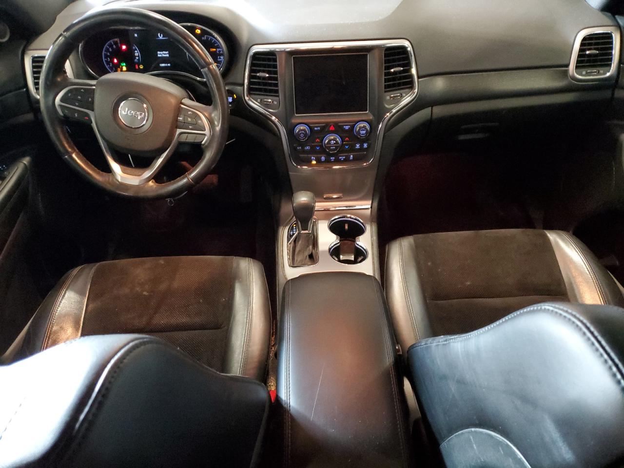 2018 Jeep Grand Cherokee Laredo VIN: 1C4RJFAG4JC397098 Lot: 82310585