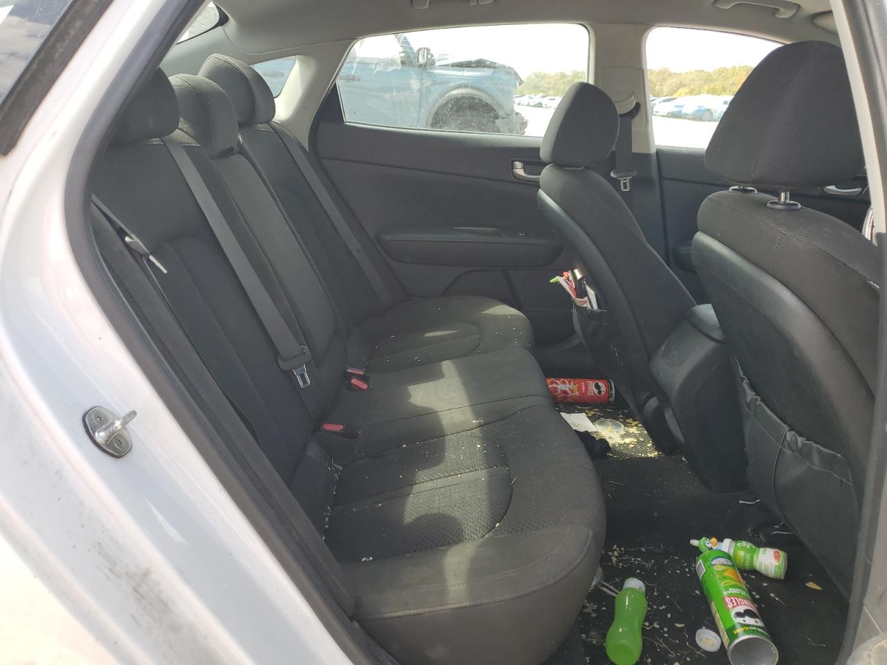 2018 Kia Optima Lx VIN: 5XXGT4L3XJG264961 Lot: 85362765