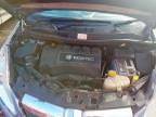 2008 VAUXHALL CORSA LIFE CDTI  for sale at Copart SANDTOFT