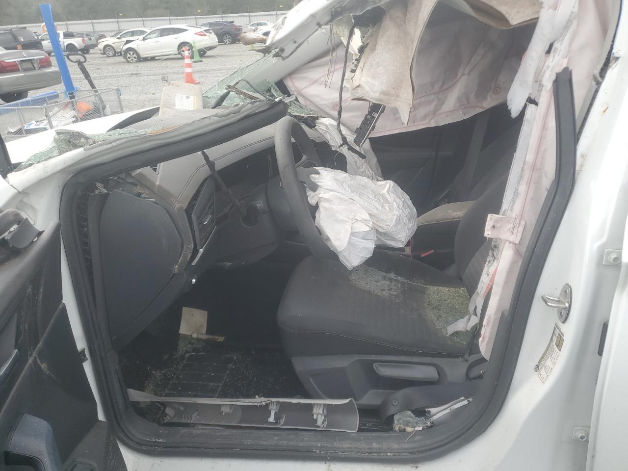 2023 Volkswagen Jetta S VIN: 3VW5M7BU3PM010903 Lot: 86187915