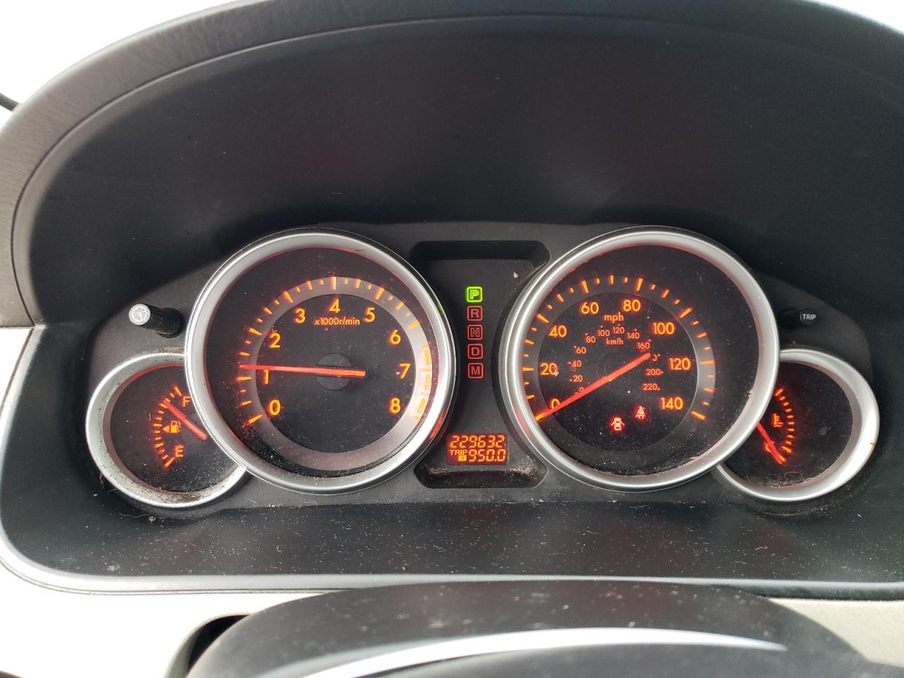 2008 Mazda Cx-9 VIN: JM3TB28A280127335 Lot: 90360915