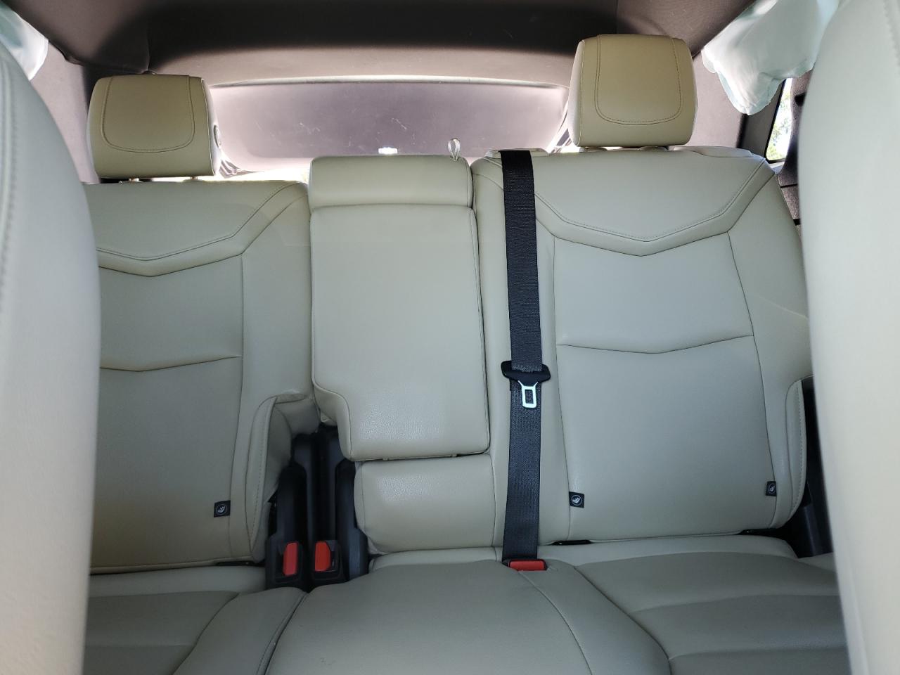 2019 Cadillac Xt5 VIN: 1GYKNARS9KZ123728 Lot: 82549665