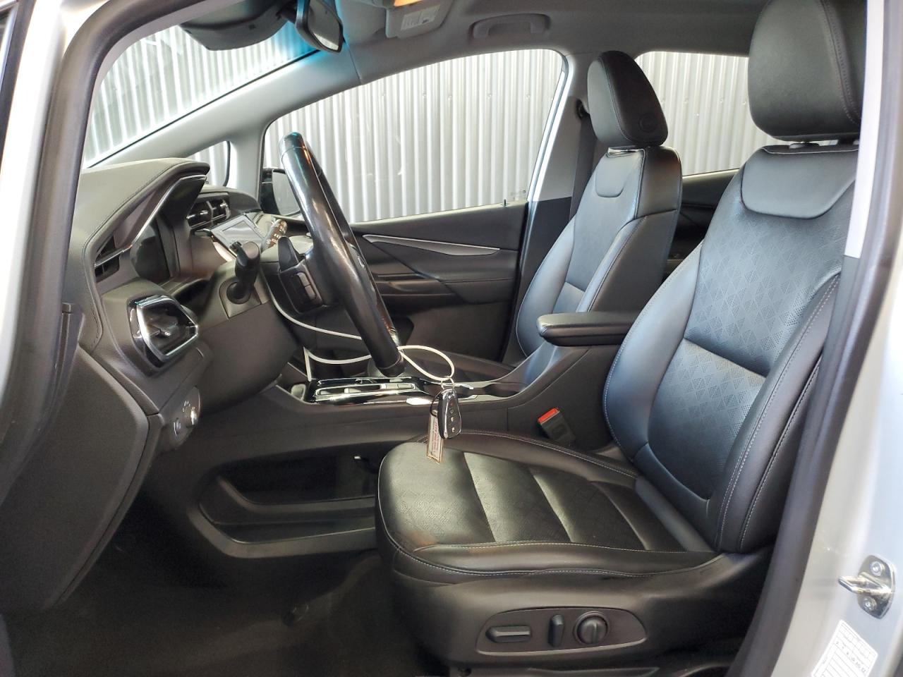 2023 Chevrolet Bolt Ev 2Lt VIN: 1G1FX6S06P4189044 Lot: 86698975
