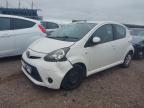 2013 TOYOTA AYGO MOVE VVT-I  for sale at Copart CORBY