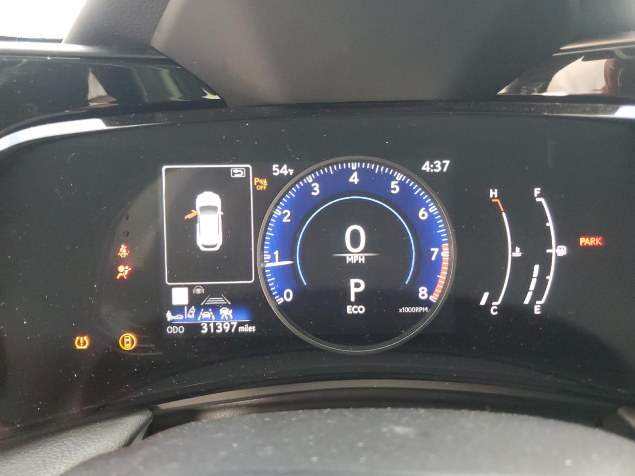 2024 Lexus Nx 250 Premium VIN: JTJGDCAZXR5016818 Lot: 90360995