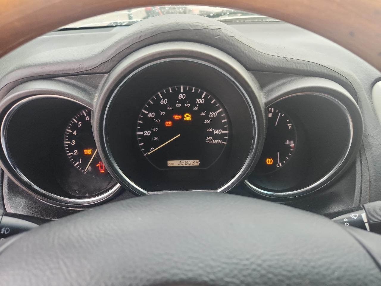 2008 Lexus Rx 350 VIN: 2T2GK31U98C048542 Lot: 89722245