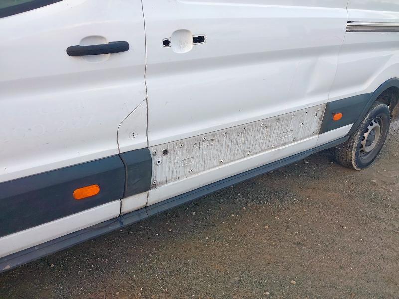 2024 FORD TRANSIT 2.0 ECOBLUE 130PS H3 LEADER VAN [DAP]