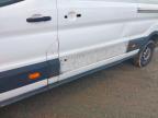 2024 FORD TRANSIT 2.0 ECOBLUE 130PS H3 LEADER VAN [DAP] for sale at Copart WOLVERHAMPTON