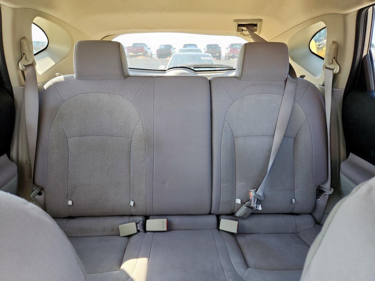 2012 Nissan Rogue S VIN: JN8AS5MT3CW274489 Lot: 84643835