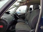2009 CITROEN C4 GRAND PICASSO VTR+ HDI  for sale at Copart BRISTOL