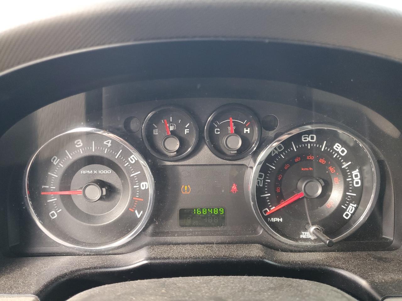 2007 Ford Edge Se VIN: 2FMDK46C47BA66950 Lot: 86188705