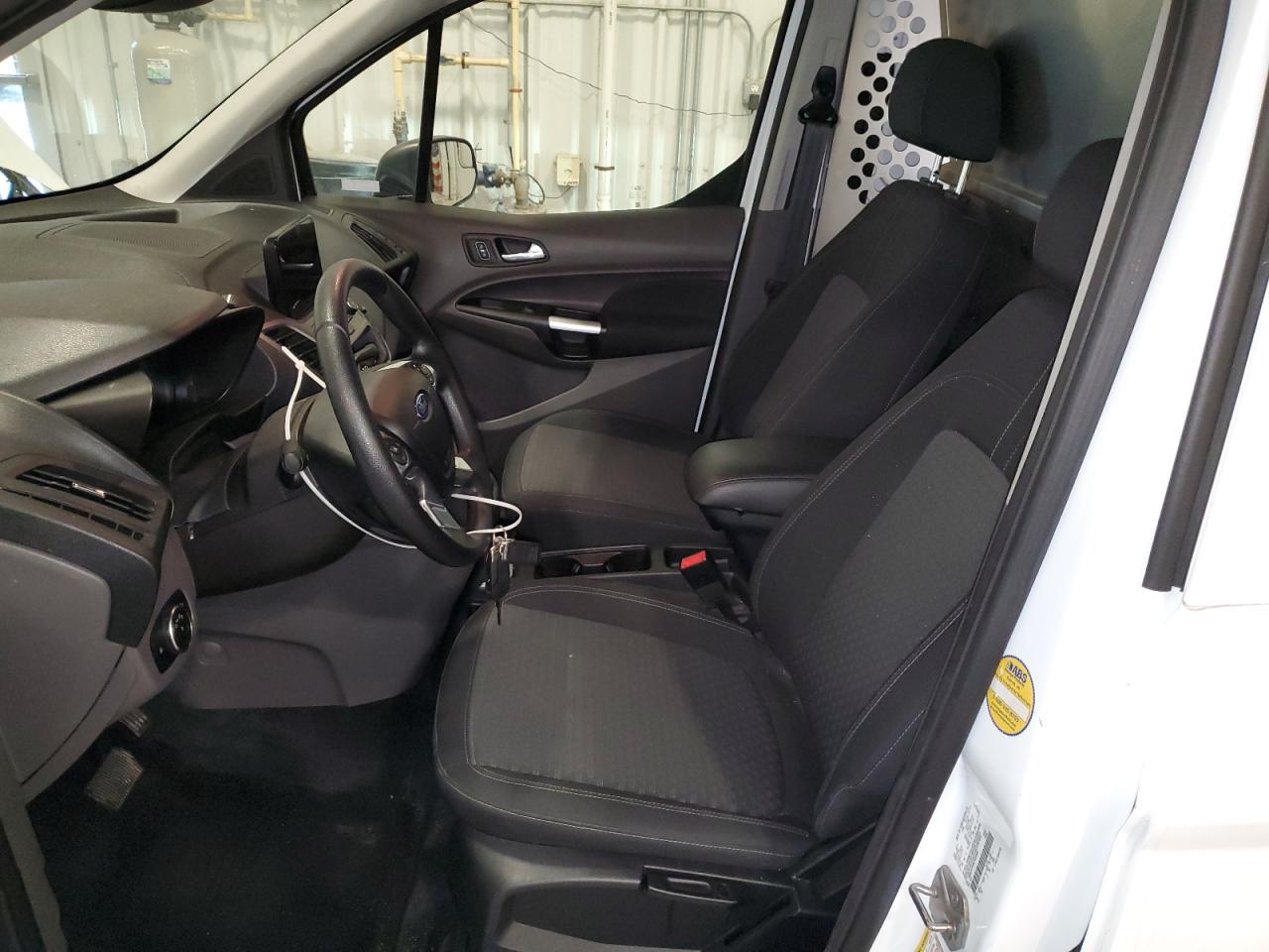 2019 Ford Transit Connect Xlt VIN: NM0LS7F29K1425994 Lot: 81878035