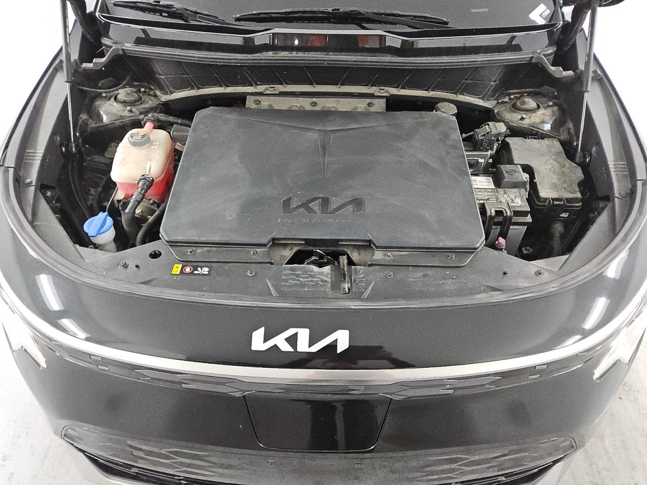 2023 Kia Niro Wind VIN: KNDCR3L12P5027335 Lot: 85336565