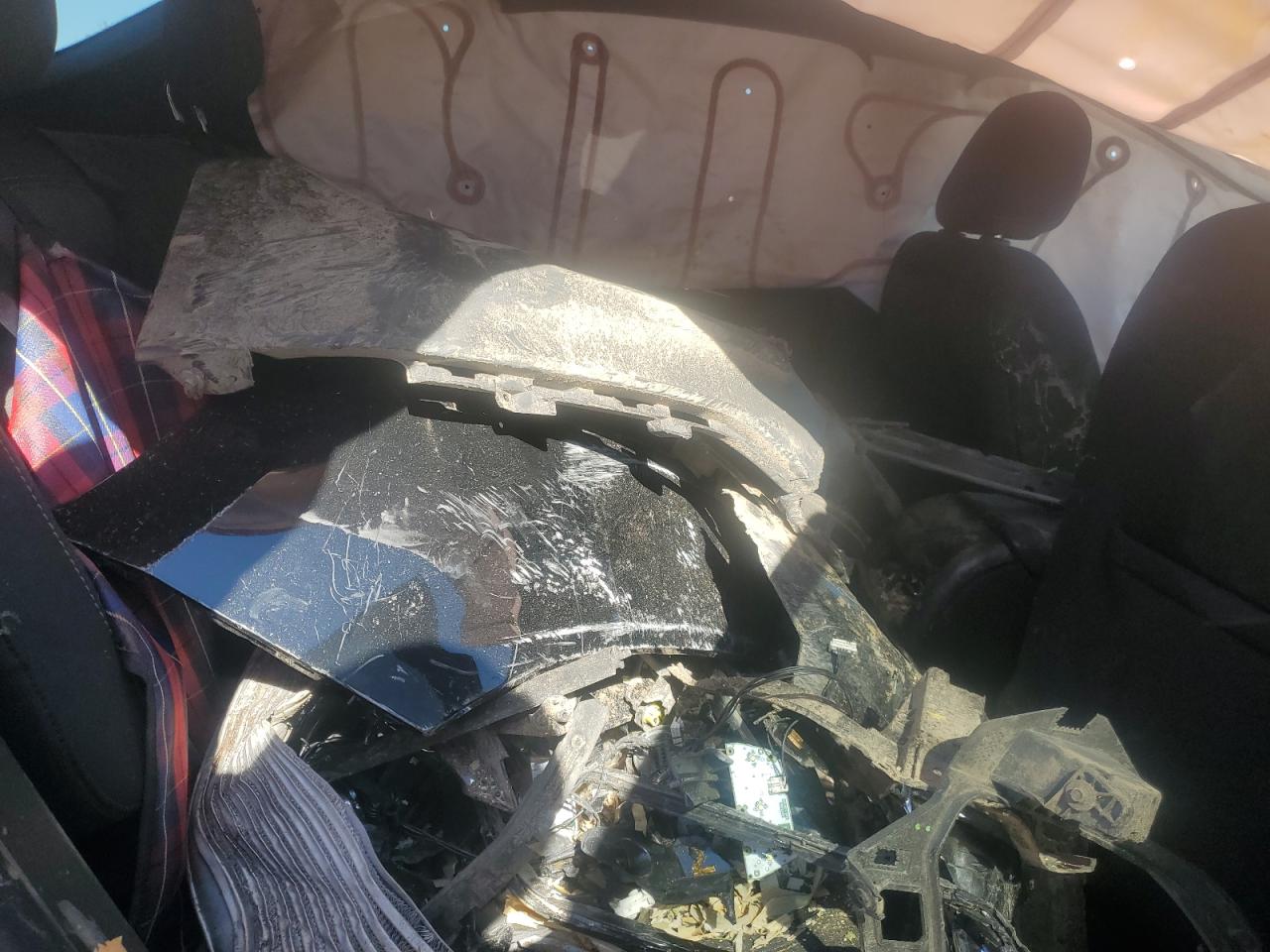 2020 Chevrolet Equinox Lt VIN: 2GNAXUEV4L6215847 Lot: 84803095