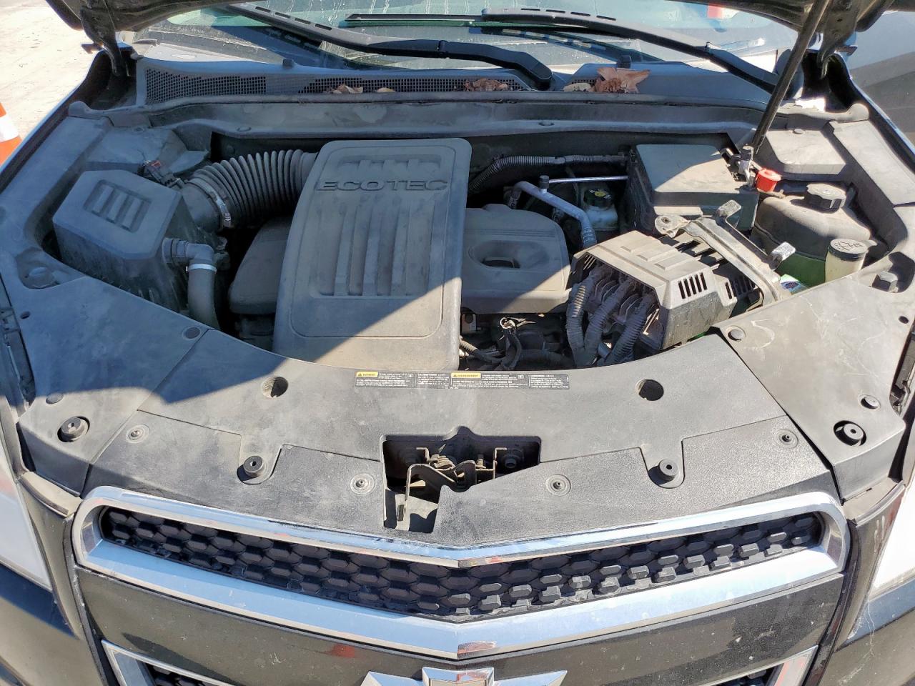 2015 Chevrolet Equinox Lt VIN: 2GNALBEK9F6284172 Lot: 82199455