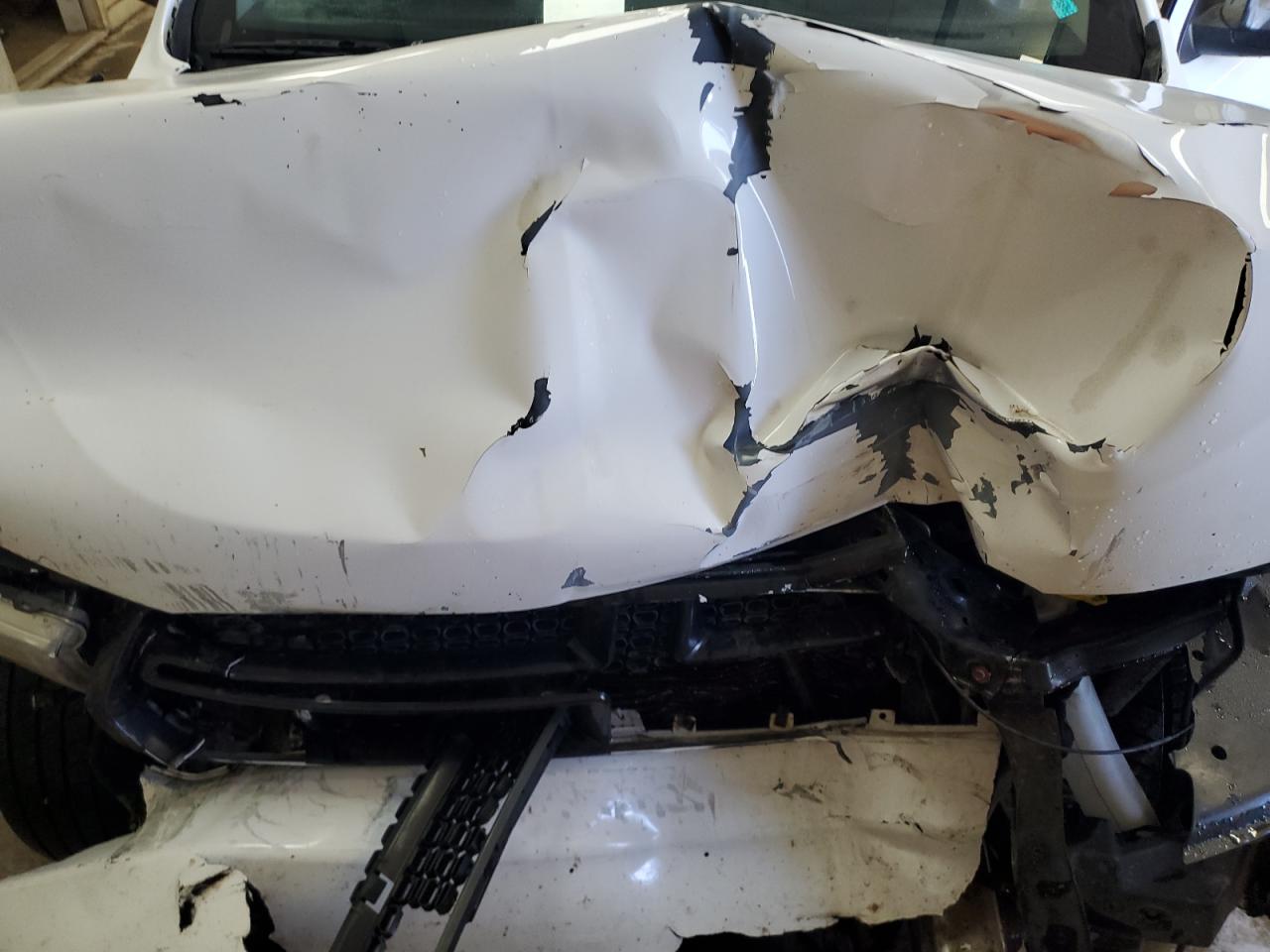 2015 Dodge Durango Citadel VIN: 1C4RDJEG6FC244864 Lot: 84941835