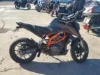 2023 KTM 390 DUKE   a la Venta en Copart OK - OKLAHOMA CITY