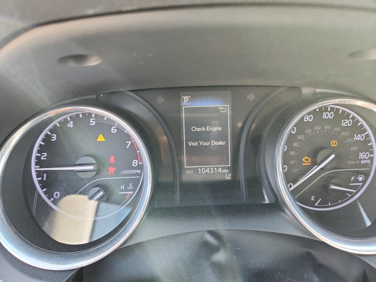 2020 Toyota Camry Le VIN: 4T1C11AK7LU508202 Lot: 85134745