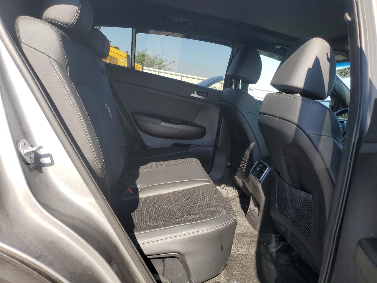 2020 Kia Sportage S VIN: KNDP6CAC9L7826266 Lot: 86163745