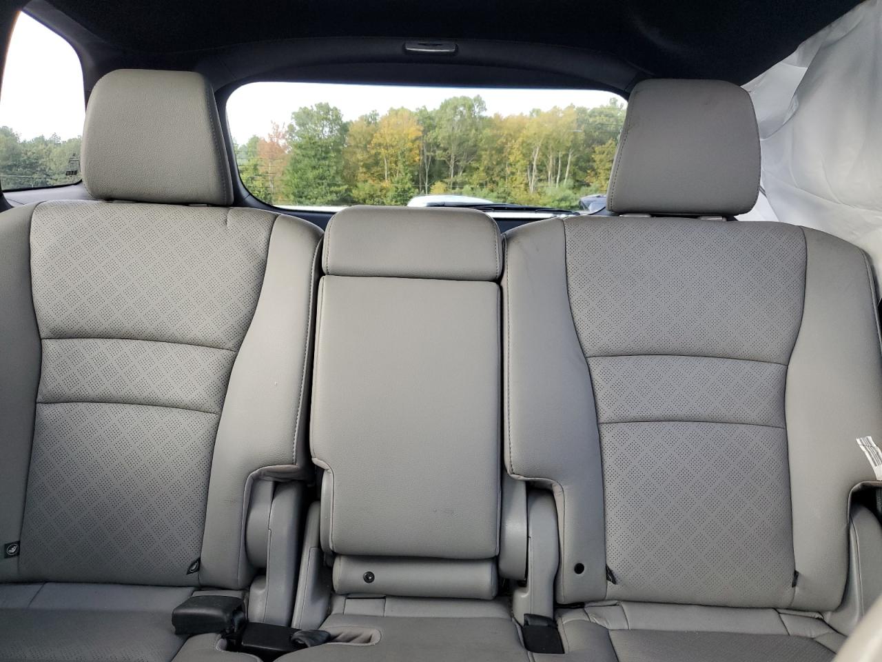 2019 Honda Passport Elite VIN: 5FNYF8H01KB027815 Lot: 84408955