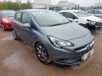 2019 VAUXHALL CORSA ENERGY  for sale at Copart WESTBURY