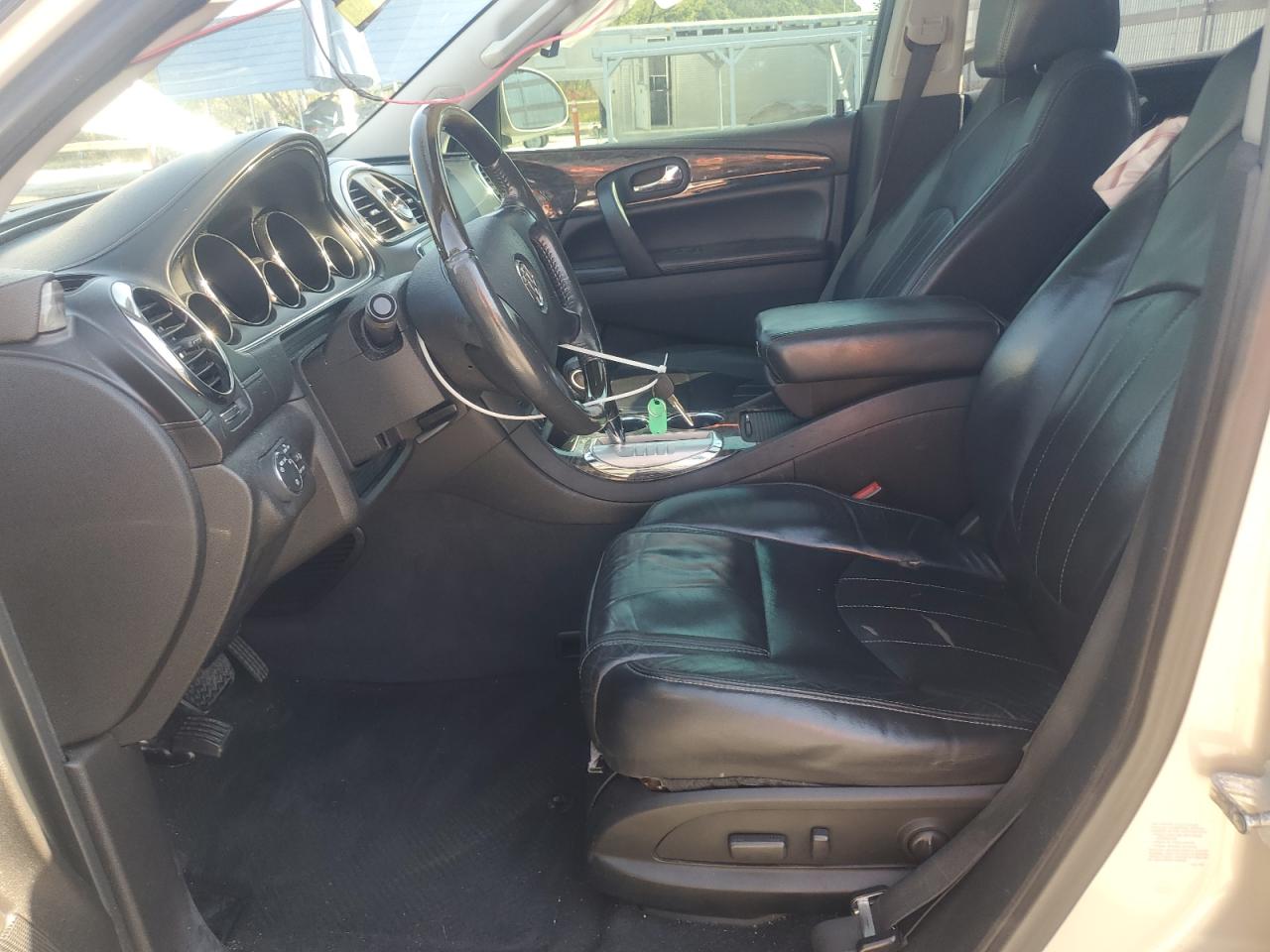 2014 Buick Enclave VIN: 5GAKVBKD6EJ245491 Lot: 84044895