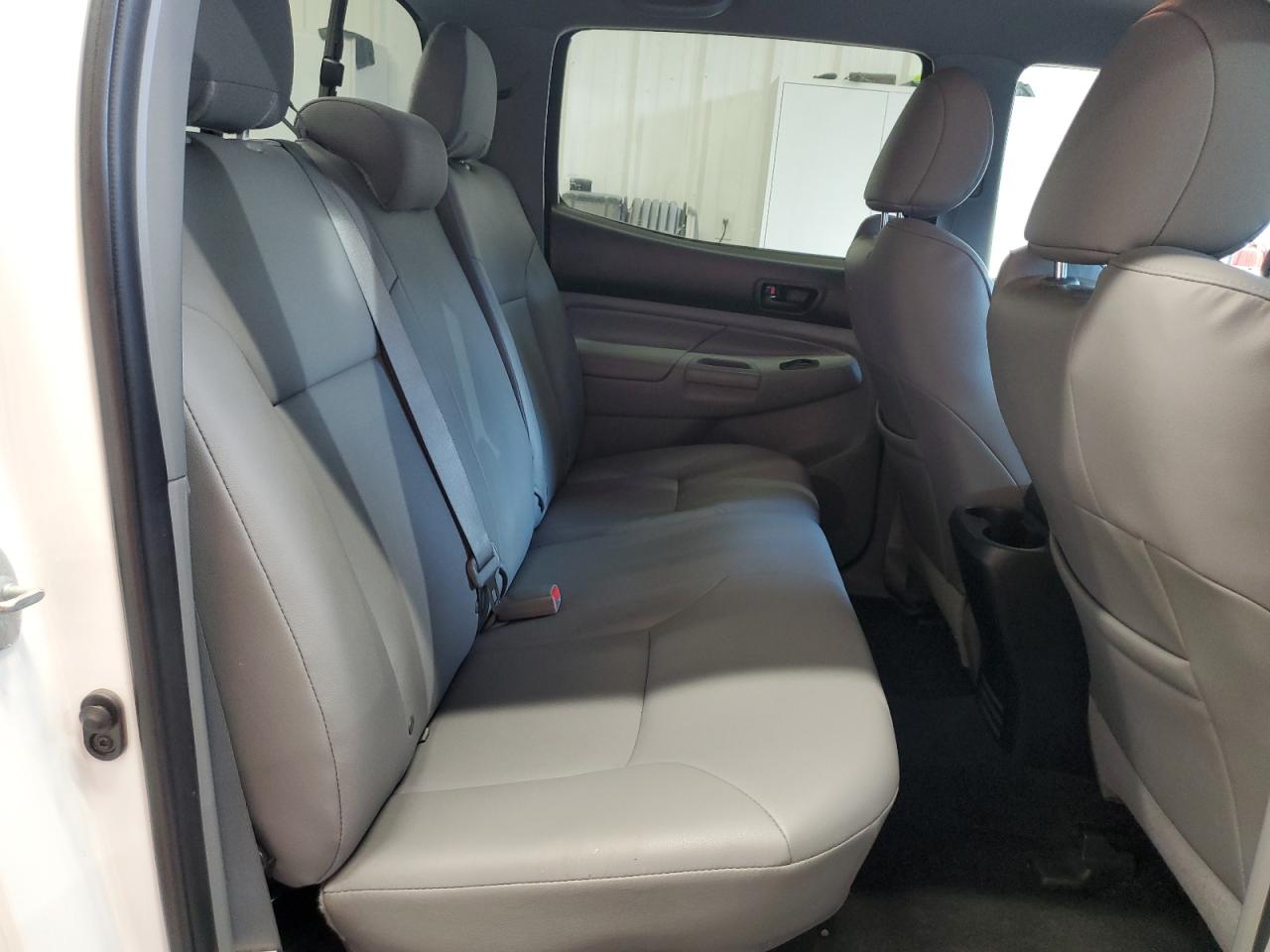 2013 Toyota Tacoma Double Cab Long Bed VIN: 5TFMU4FN7DX011770 Lot: 85565015