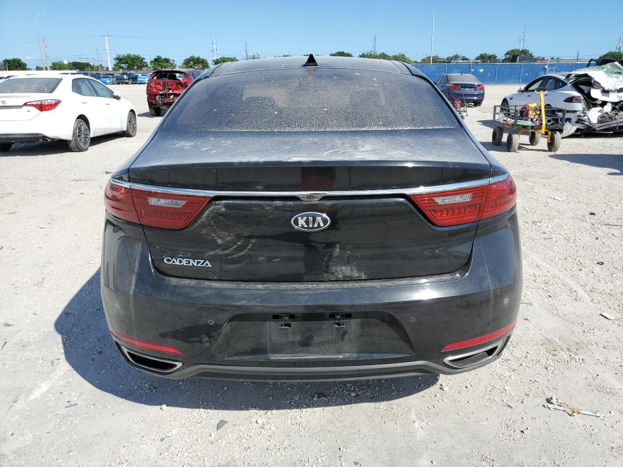 II II
