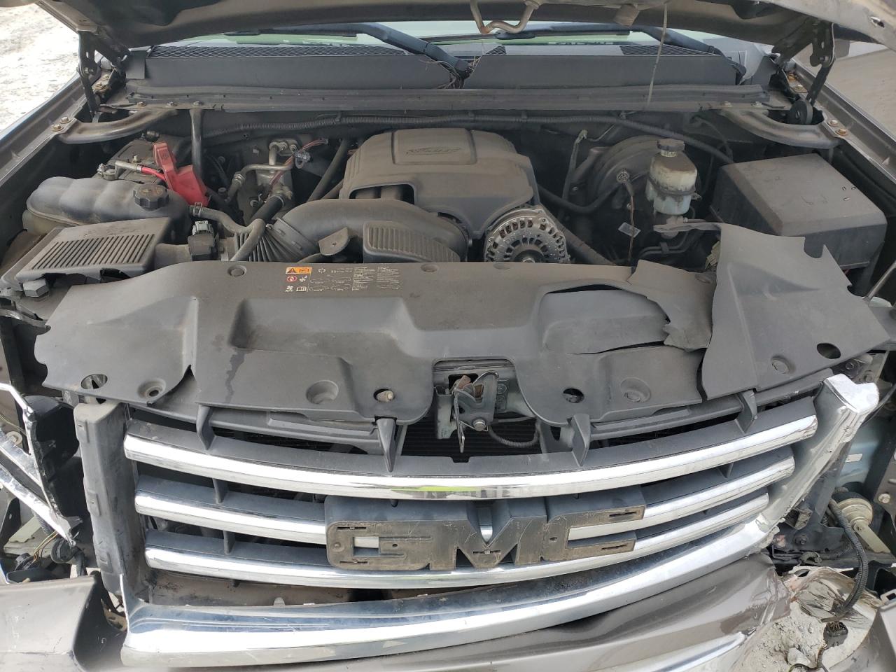 2012 GMC Sierra K1500 Sle VIN: 1GTR2VE73CZ290139 Lot: 85370985