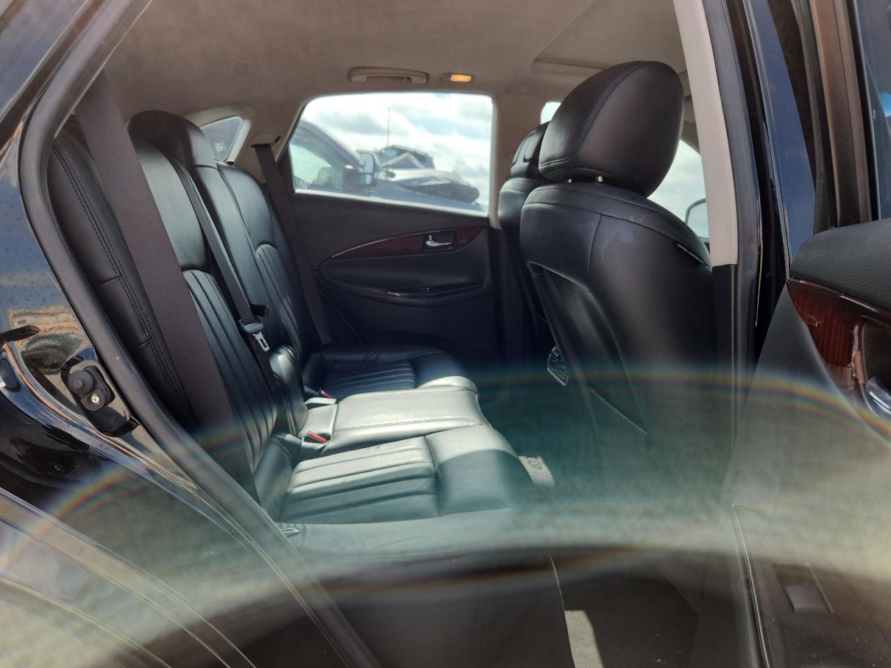 2009 Infiniti Ex35 Base VIN: JNKAJ09E69M900034 Lot: 85744235