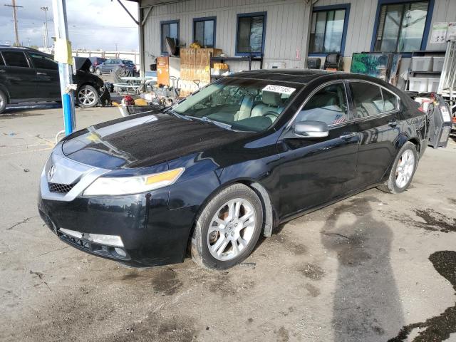 2009 Acura Tl