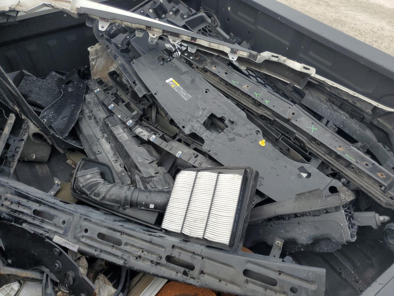 2021 Nissan Titan S VIN: 1N6AA1EE8MN528726 Lot: 82209315