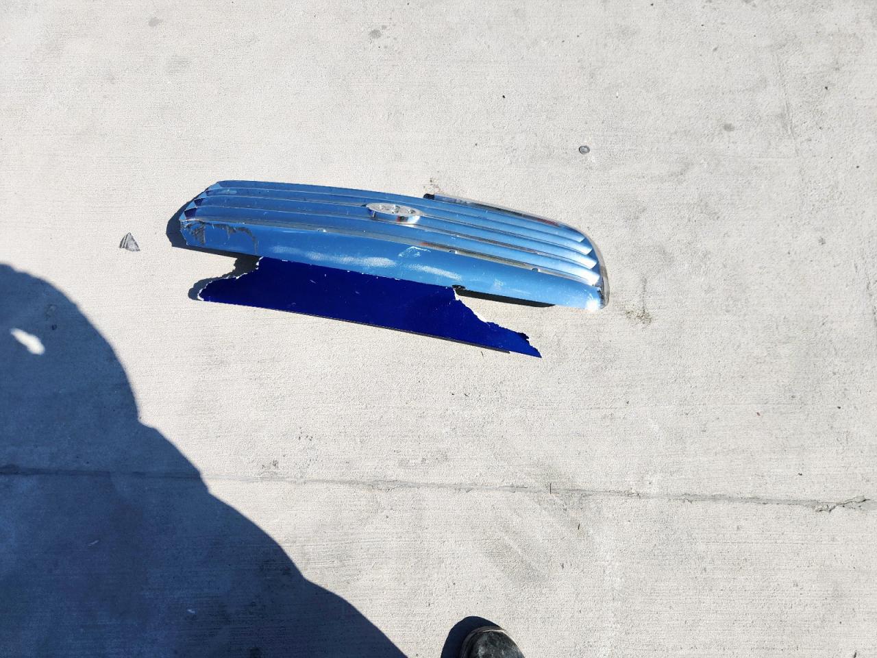 2010 Ford Crown Victoria Police Interceptor VIN: 2FABP7BV0AX146414 Lot: 82365965