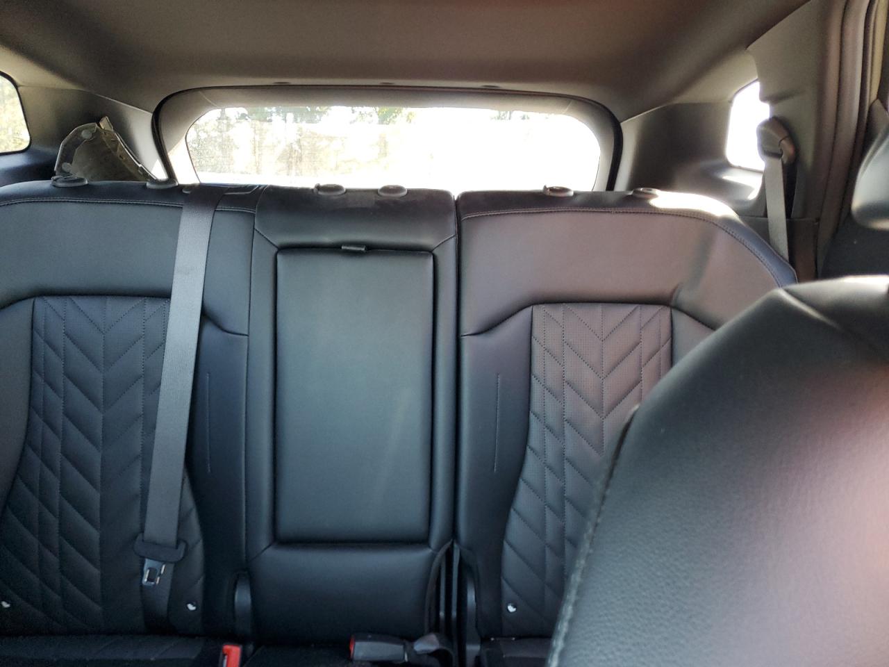 2024 Kia Sportage X Line VIN: 5XYK6CDF0RG146445 Lot: 82423625