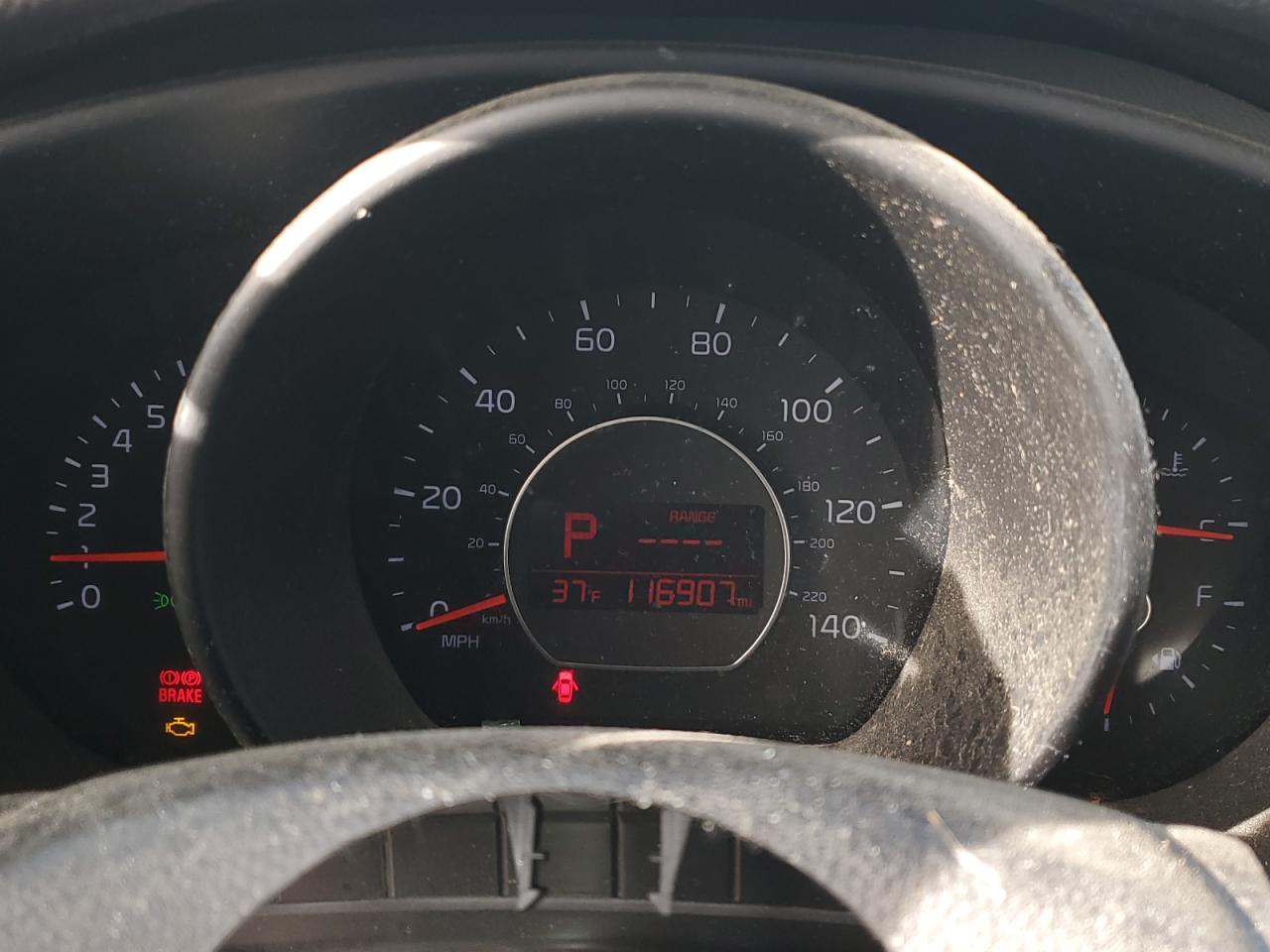 2016 Kia Soul VIN: KNDJN2A27G7304929 Lot: 91112045