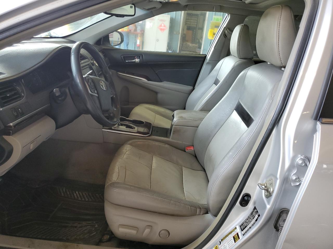 2014 Toyota Camry L VIN: 4T1BF1FK9EU774958 Lot: 84792205