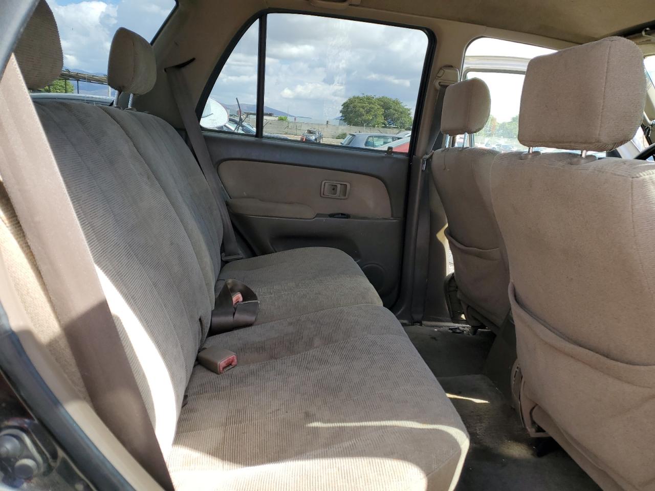 1999 Toyota 4Runner VIN: JT3GM84R1X0044310 Lot: 82507945