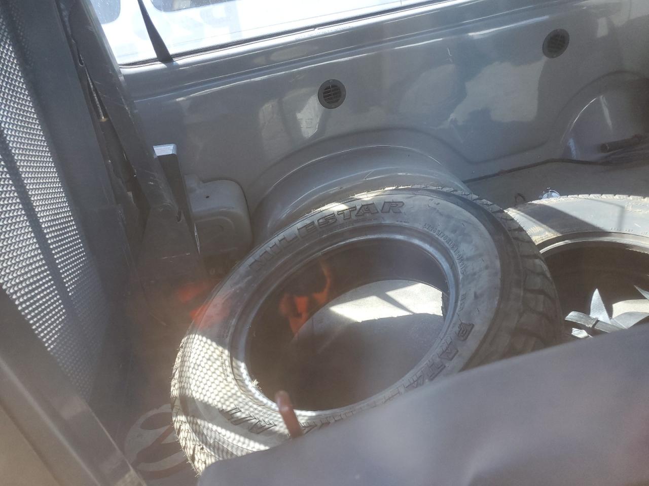 2008 Ford Econoline E150 Van VIN: 1FTNE14W48DA28559 Lot: 85341535