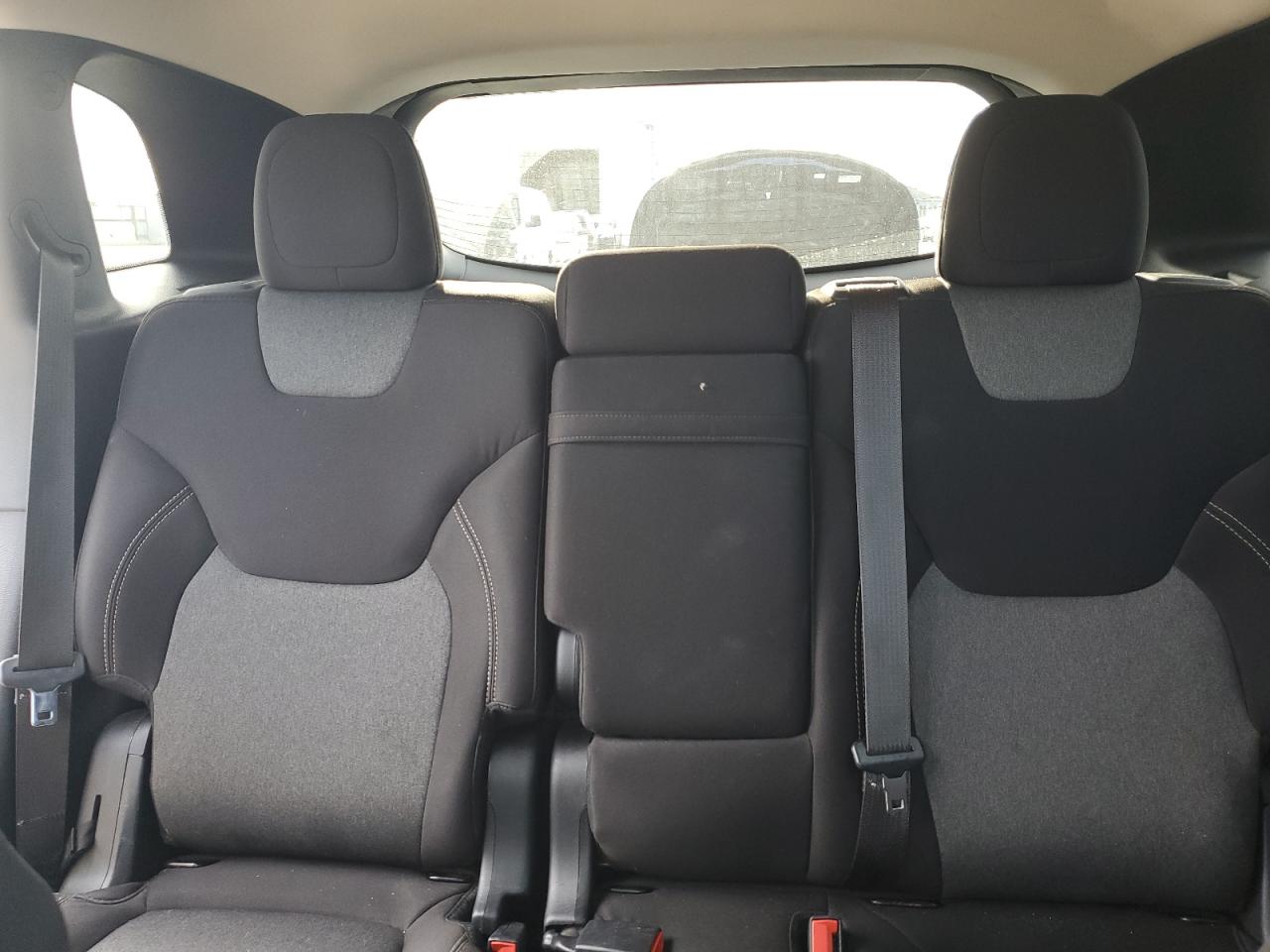 2014 Jeep Cherokee Latitude VIN: 1C4PJMCS1EW286932 Lot: 85516755