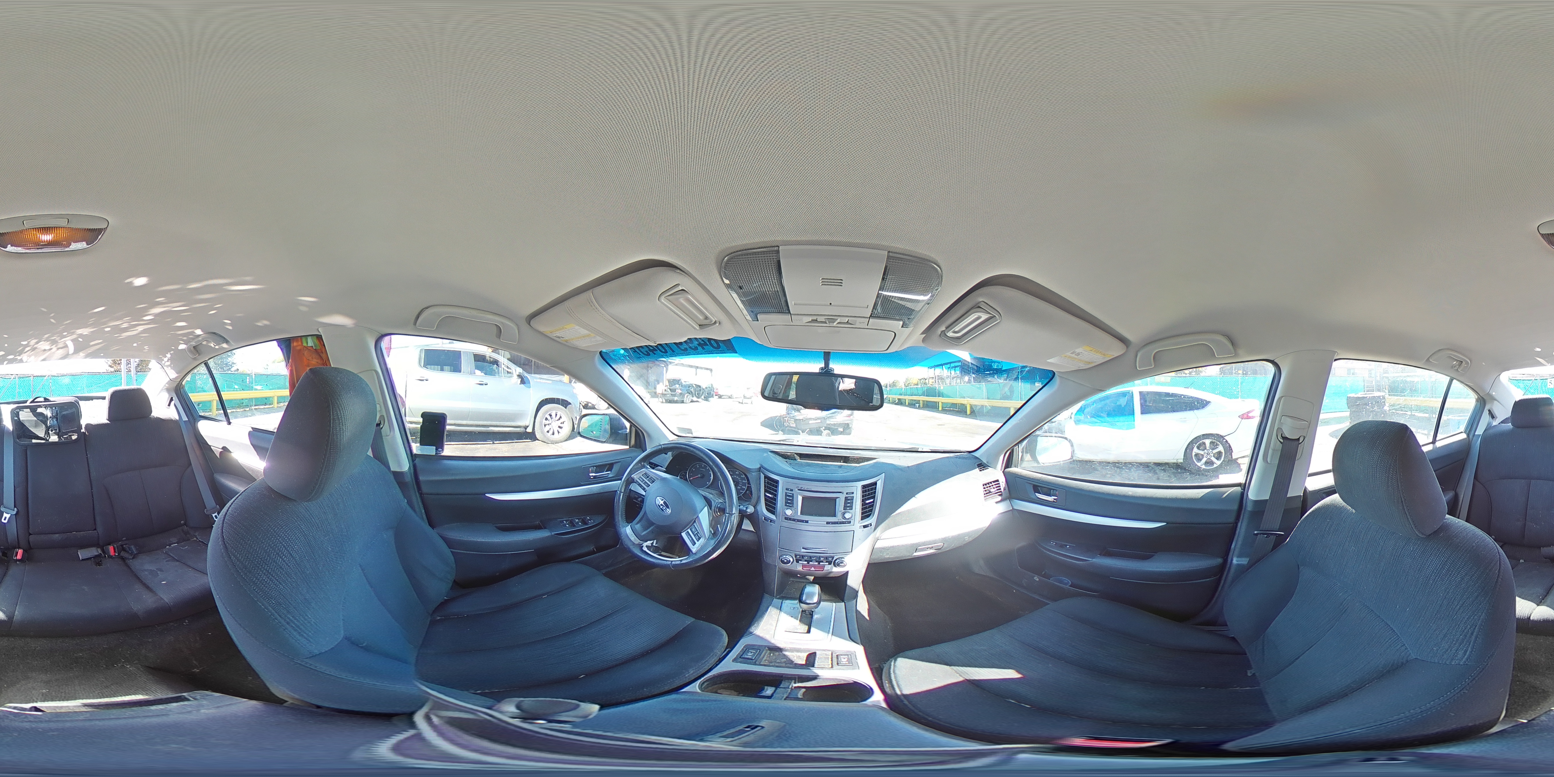 2014 Subaru Legacy 2.5I Premium VIN: 4S3BMBC64E3019262 Lot: 84991645