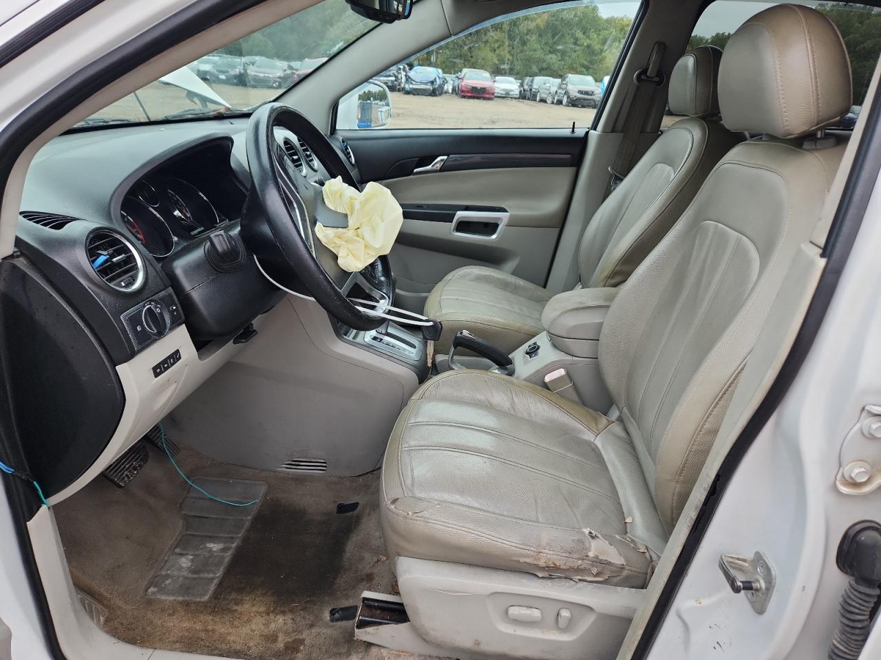 2009 Saturn Vue Xr VIN: 3GSCL53789S610524 Lot: 90708585