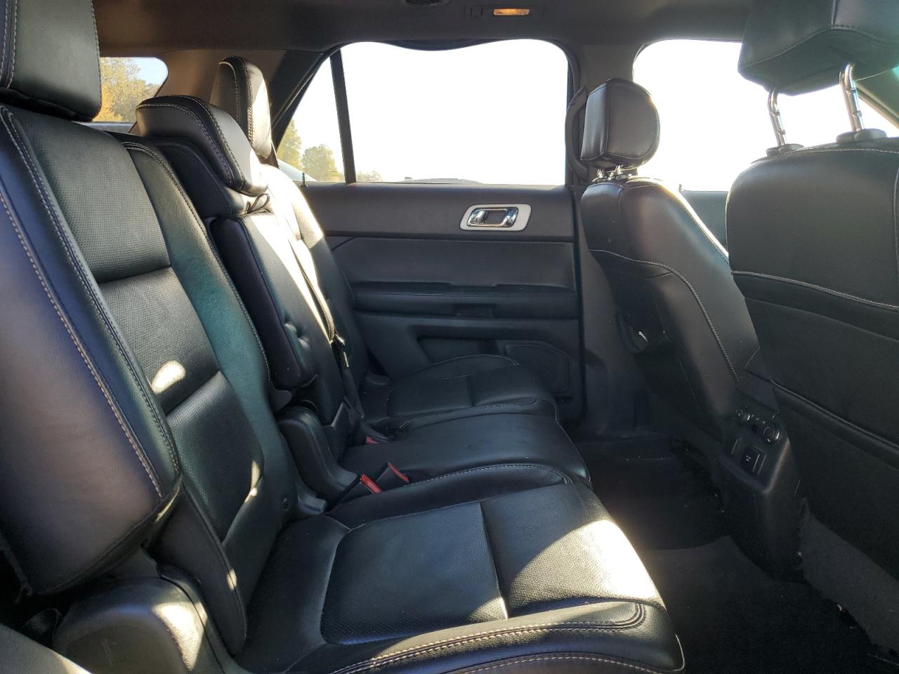 2015 Ford Explorer Sport VIN: 1FM5K8GT9FGB65247 Lot: 86632375